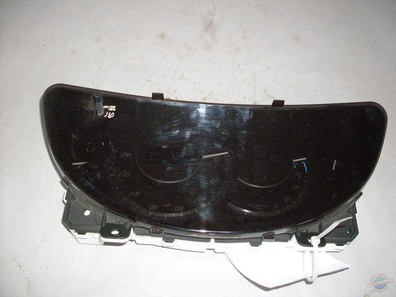 Cluster / speedometer camry 737673 07 cluster 14k lifetime warranty