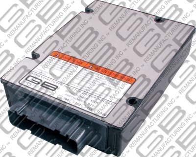 Gb reman 921-120 diesel fuel injector driver module