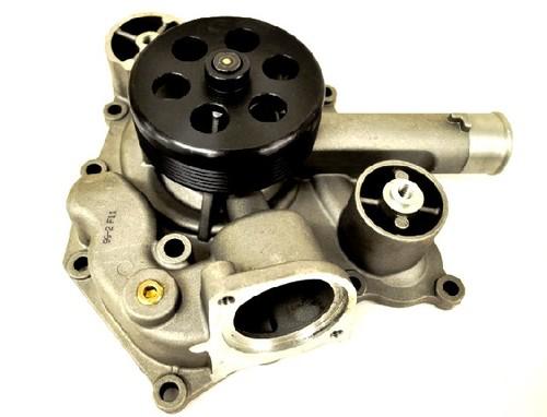 Parts master 5-9377 water pump-engine water pump