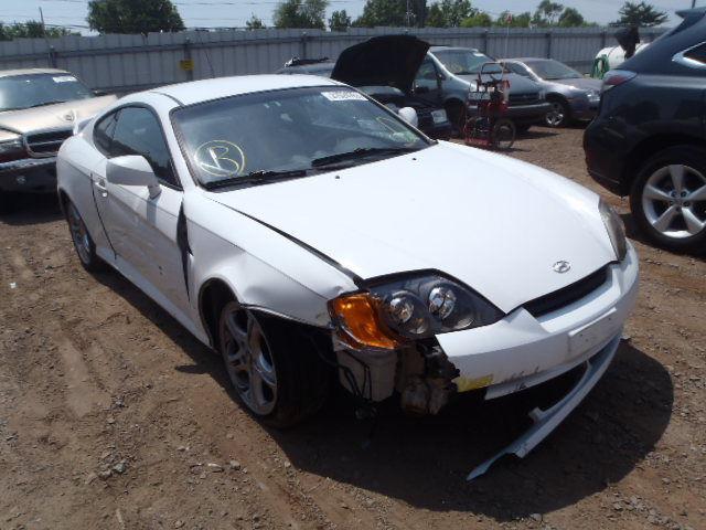 03 04 05 06 07 08 tiburon manual transmission 5 spd 2.7l 6 cyl 107776