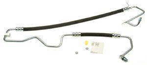 Acdelco professional 36-365473 steering pressure hose