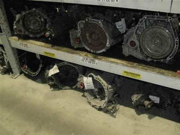 09 10 ford escape at transmission 37k miles lkq oem