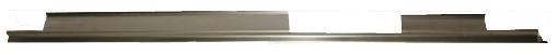 Rocker panels - blazer - jimmy 1983 -1994 - 4dr