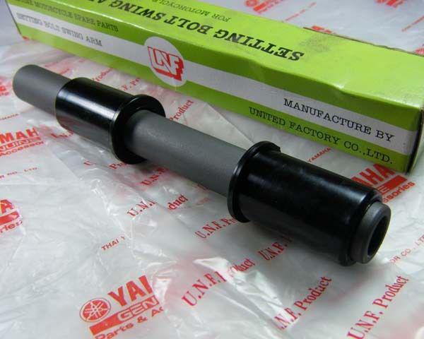 Yamaha dt125 dt125mx dt175 dt175mx rear fork swing arm bush 