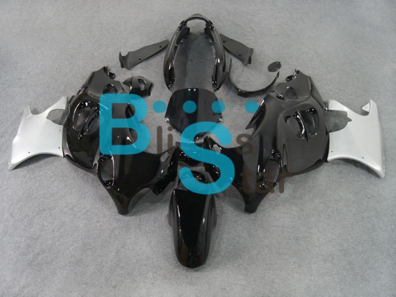 Fairing fit for suzuki gsx600f gsx750f gsx 600f 750f katana 2003-2006 set 19 y7