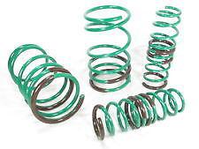 Tein stech scion fr-s subaru brz (13+) zna lowering springs skq54-aub00