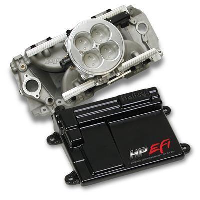 Holley avenger efi engine management system 550-836