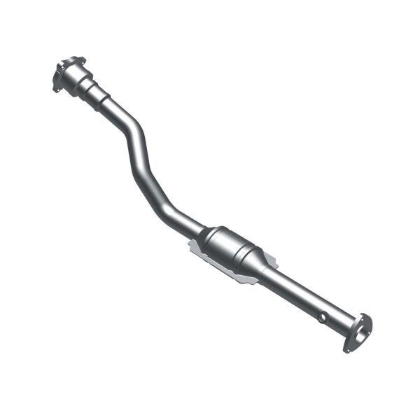 Magnaflow catalytic converters - 49 state legal - 51536