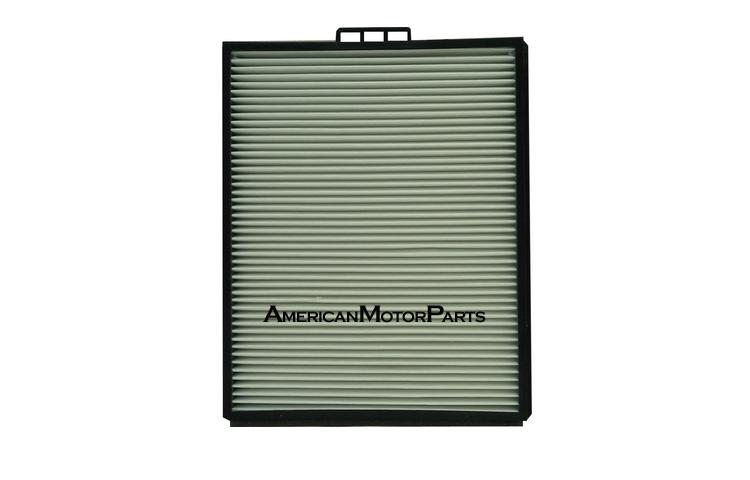 Top deal particulate cabin air filter fit hyundai accent 1.5l 1.6l 9761037000