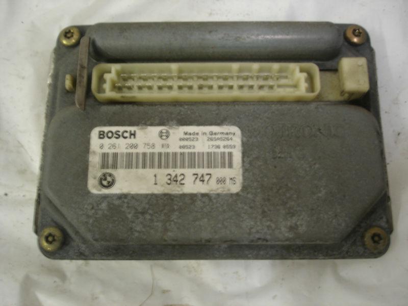 95 96 97 98 99 00 bmw r1100rt 02 03 04 r1150 rt cdi ecu box 