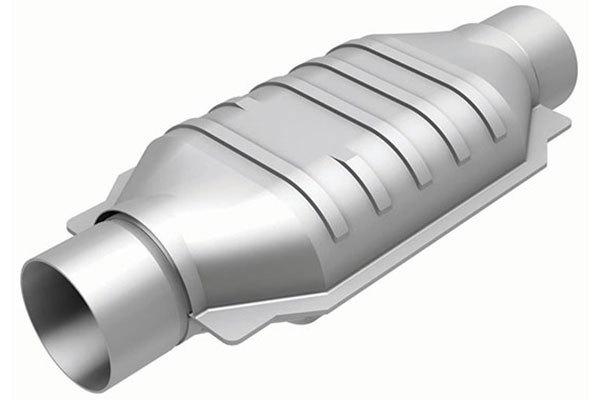 Magnaflow catalytic converters - 50 state california legal - 339009