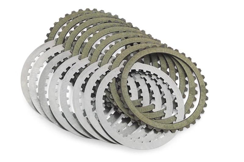 Barnett extra plate clutch kit - kevlar  304-30-10005