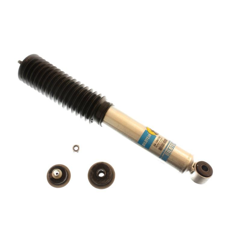 Bilstein shocks 24-186735 - 46mm monotube shock absorber; 5100 series; torsion