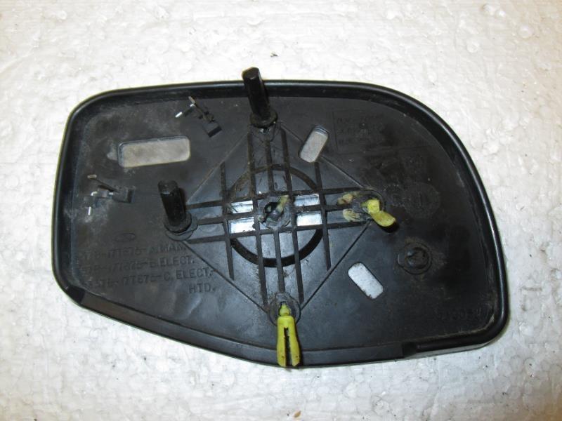 95 96 97 01 02 03 ford explorer l. side view mirror