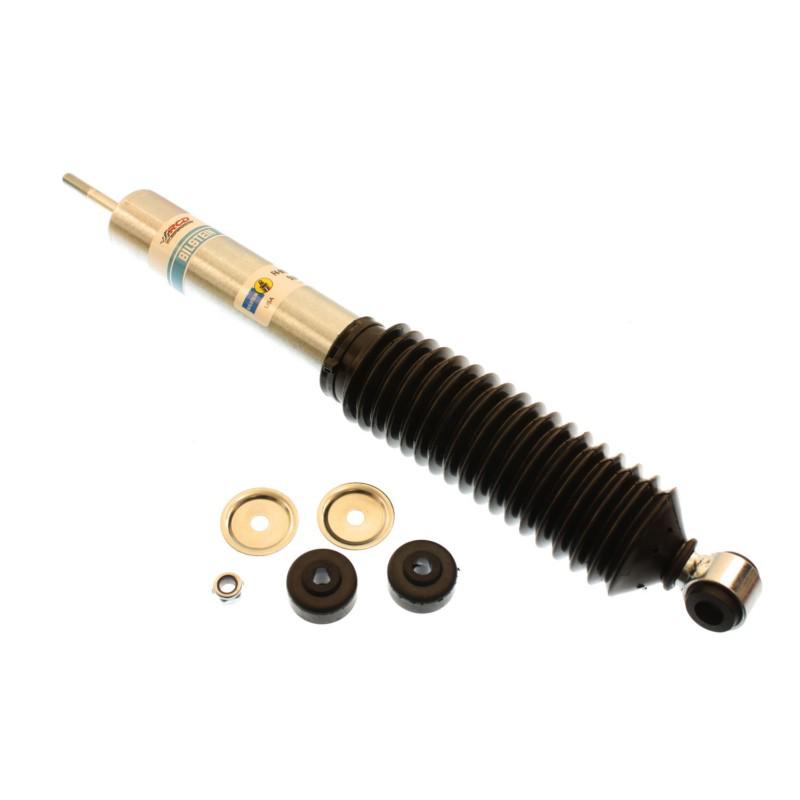 Bilstein shocks 33-186504 - 46mm monotube shock absorber; 5125 series; for use