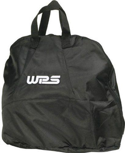 Fly racing wps deluxe helmet bag black one size