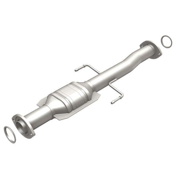 Magnaflow catalytic converters - 49 state legal - 51453