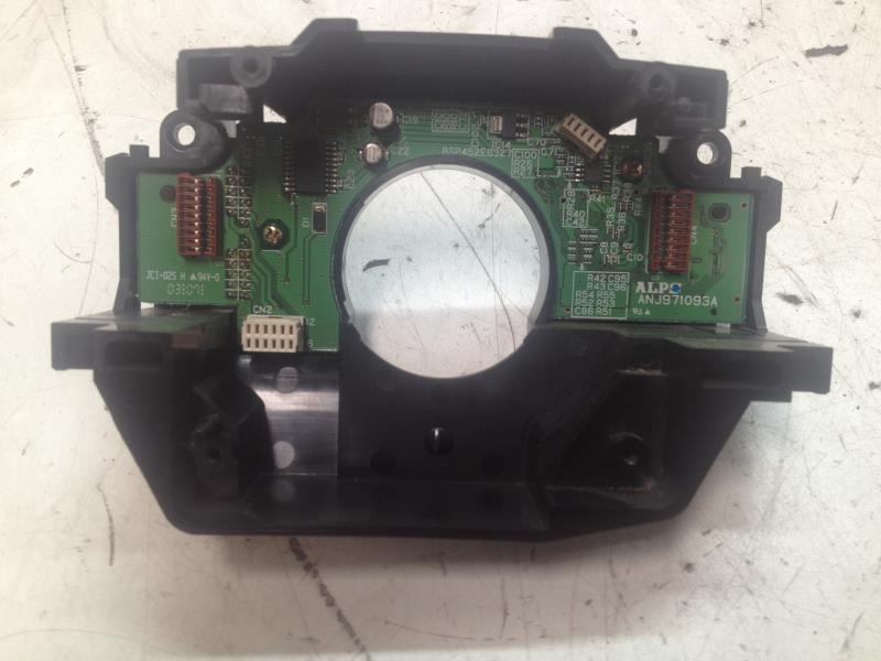 04 volvo xc90 column switch steering column module p/n 30658614