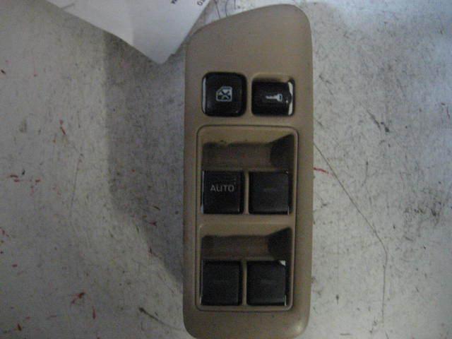 Drivers window switch 1998 98 nissan maxima 19941