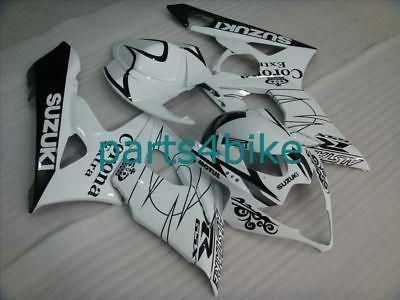 Gsx-r1000 fairing 05 06 gsxr1000 gsxr 1000 bodywork n