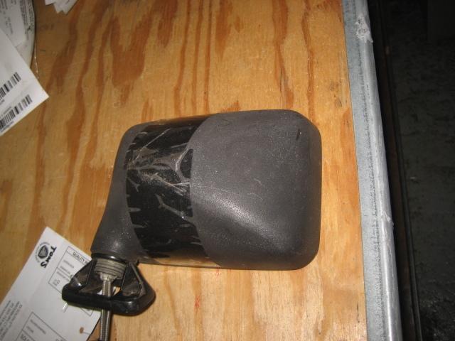 Side view mirror golf jetta 85 86 87 left 17811