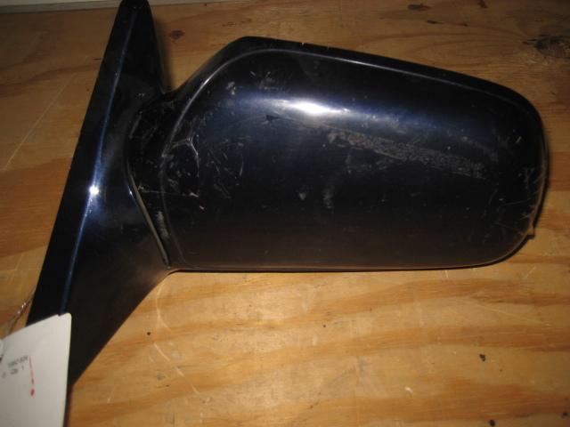 Side view mirror mazda 626 1990 90 1991 91 92 left 52695