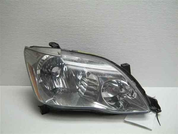 05-07 avalon rh passenger head light lamp oem