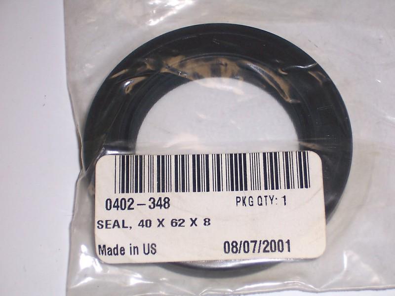 Arctic cat atv rear axle seal # 0402-348 2000-2004