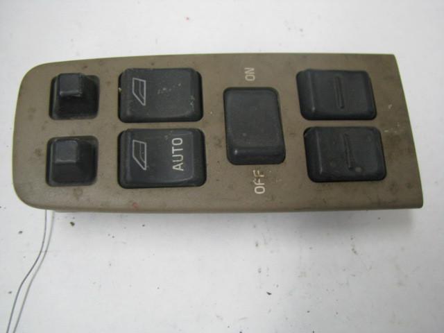 Window switch volvo 960 1995 95 36138