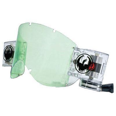 Dragon alliance rapid roll system kit for nfx snow goggles