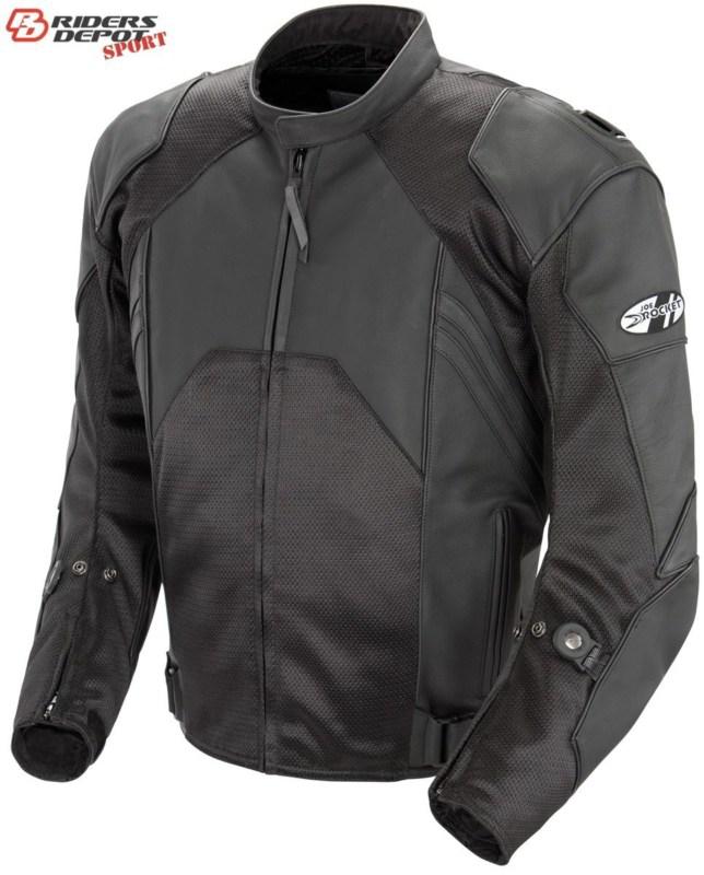 Joe rocket mens radar jacket