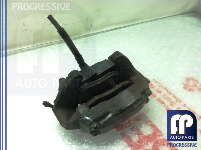 2004 w220 s430 s500 s600 mercedes benz front right side brake caliper oem cl500