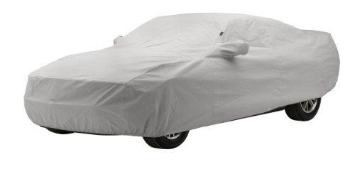 Covercraft custom fit car cover for chevrolet corvette c75gk