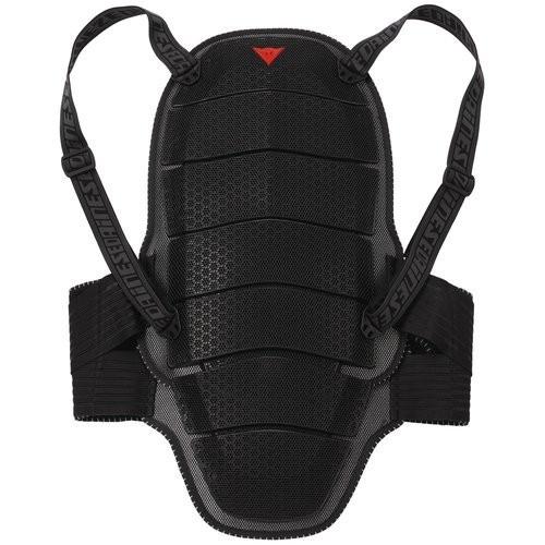 Dainese shield air 7 level 2 back protector black