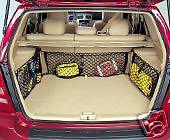 New 2006 - 2008 subaru forester rear seat back net