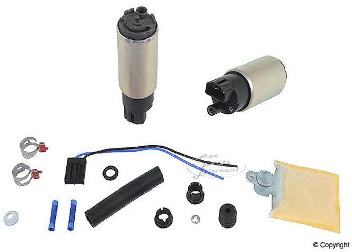 Denso electric fuel pump