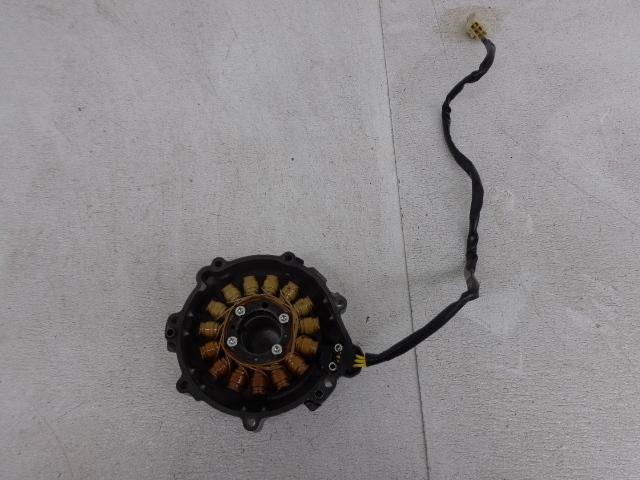 2008 kawasaki zx14 zx-14 zx 14 stator & cover