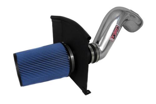 Injen pf7061p - escalade polished aluminum pf truck suv air intake system