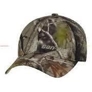 Can am mens camo cap one size 2014 2862900037