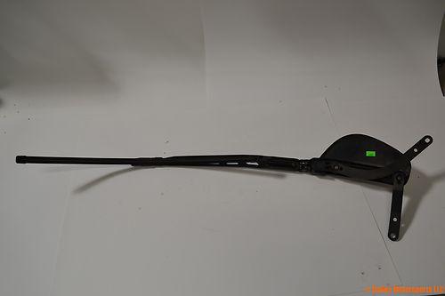 Right wiper arm with blade e60 e61 e63 e64 61617185366 (4140)