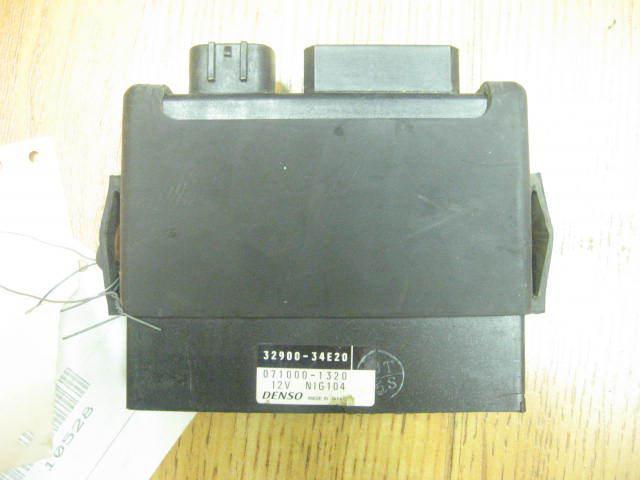 98 suzuki gsxr600 gsxr 600 cdi ecu box 32900-34e20 known good