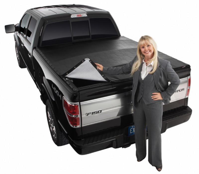 Extang 2980 tonneau cover 00-04 frontier