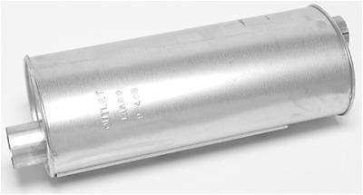 Walker exhaust 18269 sound fx muffler