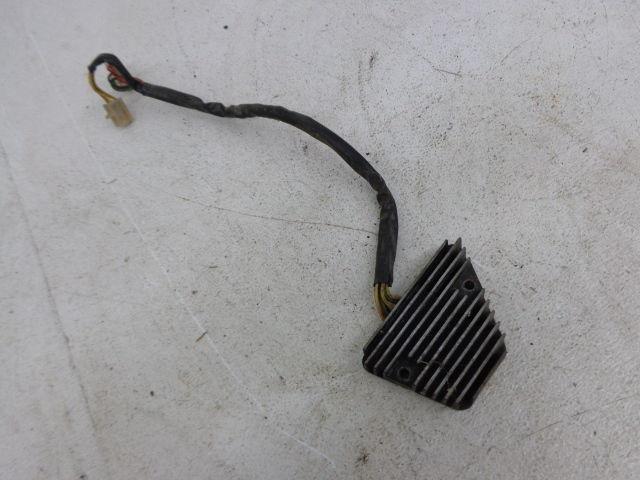 1982 honda v45 vf750 vf 750 magna rectifier voltage regulator