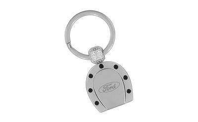 Ford genuine key chain factory custom accessory for all style 33
