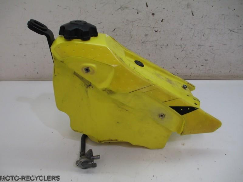 05 rmz450 rmz rm z450 rm 450 gas tank fuel tank 52