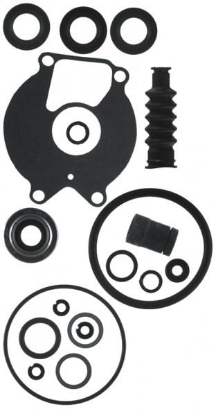 Sierra seal lower unit kit 18-2624