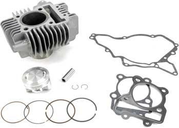 Bbr big bore kit 160cc klx/drz110  02-08 411-klx-1601