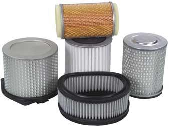 Emgo air filter honda 12-90700