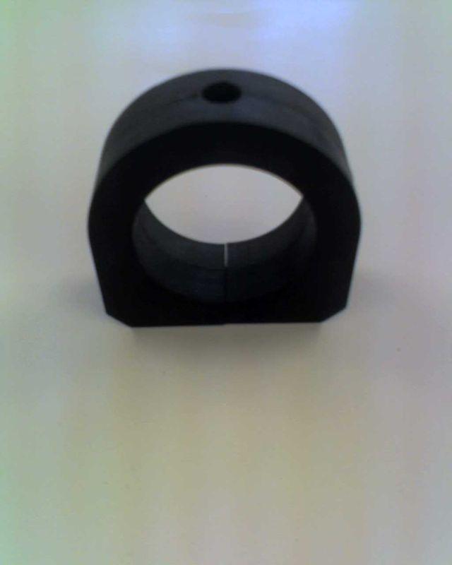 E-z go iso mount bushing